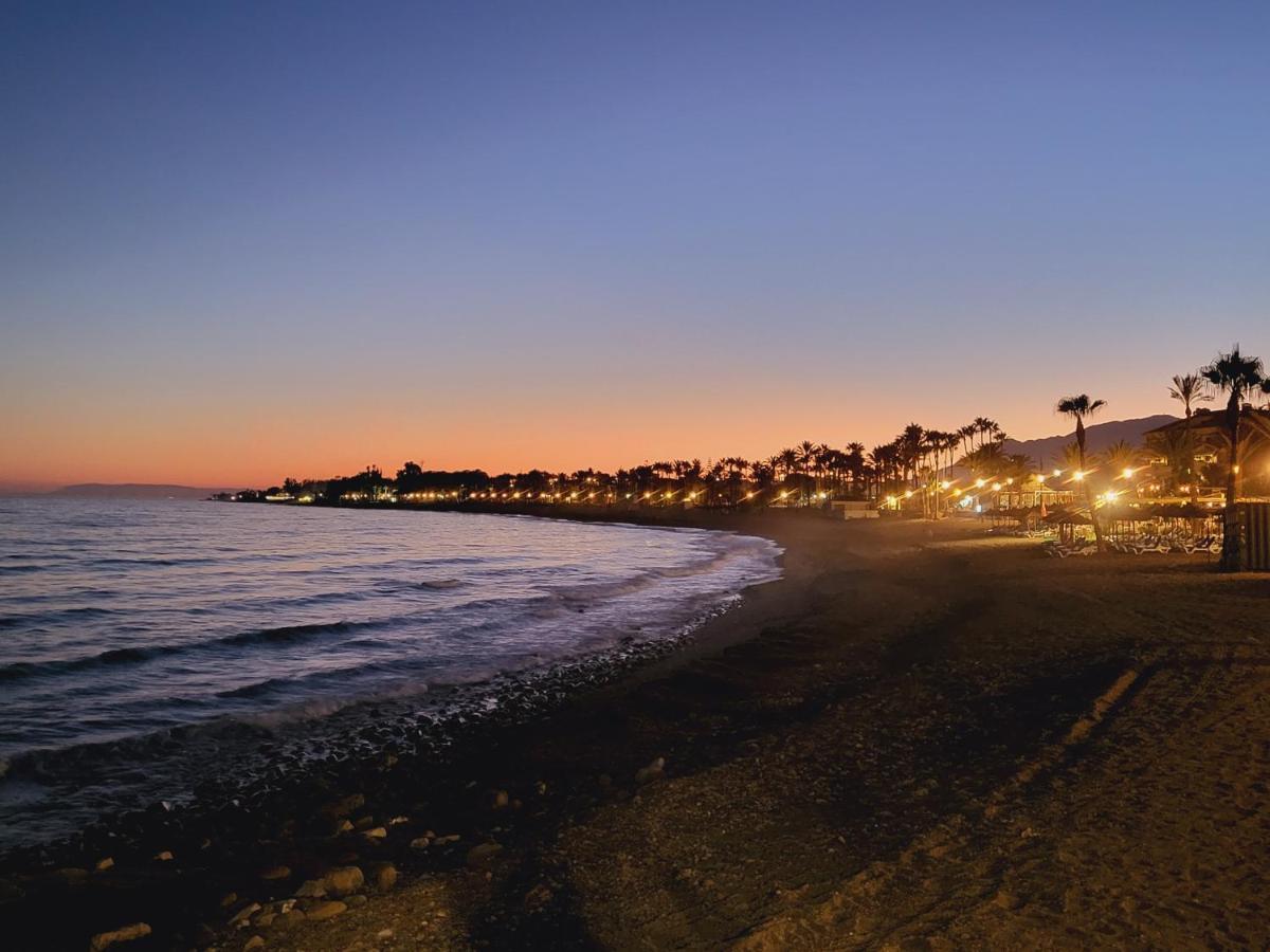 Marbella Holiday & Golf Garden Apartment Exterior photo